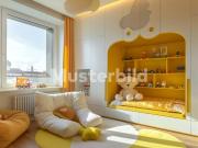 Tauschimmobilie Moderne 1.5 Zimmer Wohnung im Herzen von...