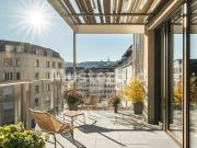 Tauschimmobilie: Moderne 1.5 Zimmer Wohnung in Luzern...