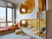 Tauschimmobilie: Moderne 1.5 Zimmer Wohnung in Zürichs...