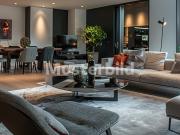 Tauschimmobilie Moderne 2.5 Zimmer Stadtwohnung in Zürich