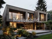 Tauschimmobilie: Moderne 2.5 Zimmer Stadtwohnung in...