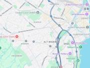 Tauschimmobilie Moderne 2.5 Zimmer Wohnung im Herzen von...