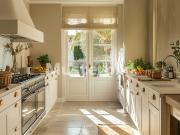 Tauschimmobilie: Moderne 2.5 Zimmer Wohnung im Herzen...