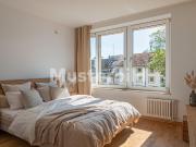 Tauschimmobilie: Moderne 2.5 Zimmer Wohnung im Herzen...