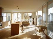 Tauschimmobilie Moderne 2.5 Zimmer Wohnung im Herzen von...