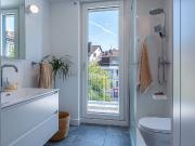 Tauschimmobilie: Moderne 2.5 Zimmer Wohnung im Herzen...