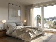 Tauschimmobilie: Moderne 2.5 Zimmer Wohnung im Herzen...