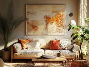 Tauschimmobilie: Moderne 2.5 Zimmer Wohnung im Herzen...