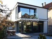 Tauschimmobilie: Moderne 2.5 Zimmer Wohnung in Cham –...