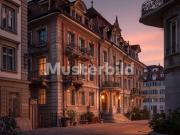 Tauschimmobilie Moderne 2.5 Zimmer Wohnung in...