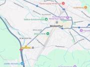 Tauschimmobilie Moderne 2.5 Zimmer Wohnung in zentraler...