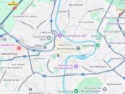 Tauschimmobilie Moderne 2 Zimmer Stadtwohnung in Bern –...