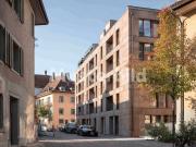 Tauschimmobilie: Moderne 2 Zimmer Wohnung in Zürich,...