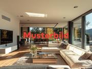 Tauschimmobilie: Moderne 3.5 Zimmer Minergie Wohnung im...