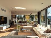 Tauschimmobilie: Moderne 3.5 Zimmer Minergie Wohnung im...