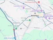 Tauschimmobilie Moderne 3.5 Zimmer Minergie Wohnung mit...