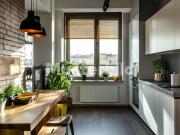 Tauschimmobilie Moderne 3.5 Zimmer Stadtwohnung in...