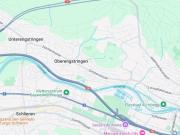 Tauschimmobilie Moderne 3.5 Zimmer Terrassenwohnung mit...