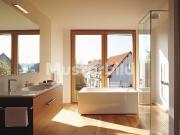 Tauschimmobilie: Moderne 3.5 Zimmer Wohnung im Herzen...