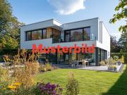 Tauschimmobilie: Moderne 3.5 Zimmer Wohnung im Herzen...