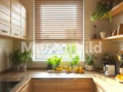 Tauschimmobilie: Moderne 3.5 Zimmer Wohnung im Herzen...