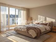 Tauschimmobilie: Moderne 3.5 Zimmer Wohnung im Herzen...