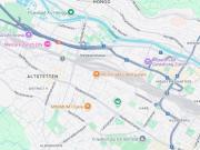 Tauschimmobilie Moderne 3.5 Zimmer Wohnung im Herzen von...