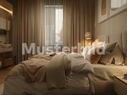 Tauschimmobilie: Moderne 3.5 Zimmer Wohnung im Herzen...