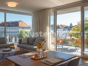 Tauschimmobilie: Moderne 3.5 Zimmer Wohnung im Herzen...