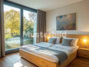 Tauschimmobilie: Moderne 3.5 Zimmer Wohnung im Herzen...