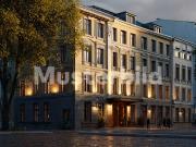 Tauschimmobilie: Moderne 3.5 Zimmer Wohnung im Herzen...