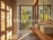 Tauschimmobilie: Moderne 3.5 Zimmer Wohnung im Herzen...