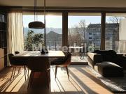 Tauschimmobilie: Moderne 3.5 Zimmer Wohnung im Herzen...