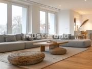 Tauschimmobilie Moderne 3.5 Zimmer Wohnung in begehrter...
