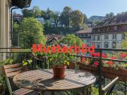 Tauschimmobilie: Moderne 3.5 Zimmer Wohnung in...