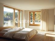 Tauschimmobilie Moderne 3.5 Zimmer Wohnung in Horgen –...