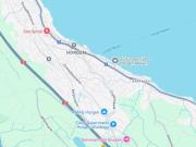 Tauschimmobilie Moderne 3.5 Zimmer Wohnung in Horgen –...