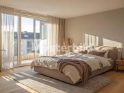 Tauschimmobilie Moderne 3.5 Zimmer Wohnung in...