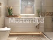 Tauschimmobilie: Moderne 3.5 Zimmer Wohnung in Lachen –...