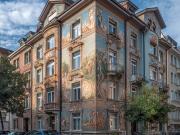 Tauschimmobilie: Moderne 3.5 Zimmer Wohnung in...