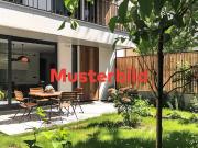 Tauschimmobilie: Moderne 3.5 Zimmer Wohnung in...