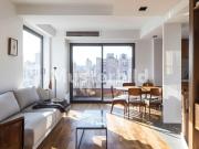 Tauschimmobilie: Moderne 3.5 Zimmer Wohnung in urbaner...