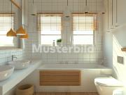 Tauschimmobilie: Moderne 3.5 Zimmer Wohnung in Zürich