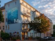 Tauschimmobilie: Moderne 3 Zimmer Stadtwohnung in Zürich...