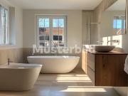 Tauschimmobilie: Moderne 4.5 Zimmer Wohnung im Herzen...