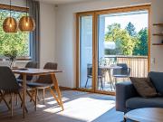 Tauschimmobilie: Moderne 4.5 Zimmer Wohnung im Herzen...