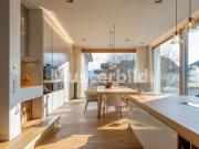 Tauschimmobilie: Moderne 4.5 Zimmer Wohnung im...