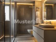 Tauschimmobilie: Moderne 4.5 Zimmer Wohnung in Baar –...