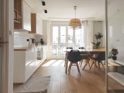 Tauschimmobilie: Moderne 4.5 Zimmer Wohnung in Baden –...