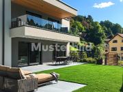 Tauschimmobilie: Moderne 4.5 Zimmer Wohnung in...